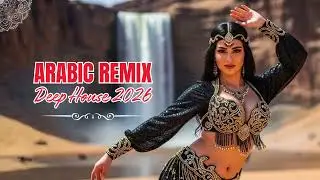 THE HYPE Arabic Remix Groove 2026 | Don’t Skip This
