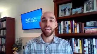 The Sit-Down: Robert P. Jones