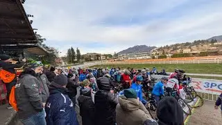 2025 Master Ciclocross world championships @NellySperanza #sport #cycling #uci #mondiale 