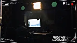 Life In The Stu🎼🗣❗️[Hang/Vlog Wit Almighty Zayy Pt. 1] Ft. 100k Eli & Tenkaye🔥