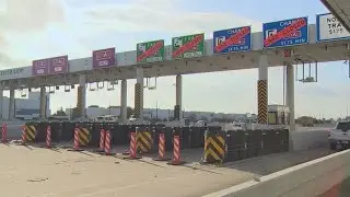 New bill could redirect some toll road revenue to Houston city services
