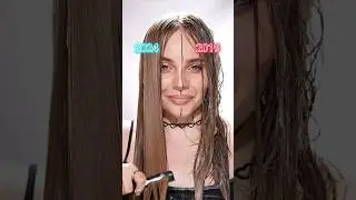 Мой уход за волосам 2019 vs 2024