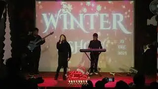 Naupang Inkhawm Live Band - I lawm ang u  | Winter Show 25