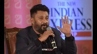 | OLF 2019 Matinee Ideal: From Netaji to Modiji by Vivek Agnihotri, Ashutosh |