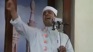 أولائك أصحاب محمد صلى الله عليه وسلم خطبة رائعه لفضيلة الشيخ عبدالله نوح