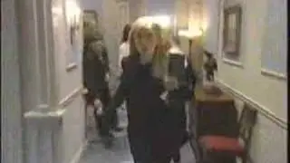 Mad TV: West Wing - TV Parody