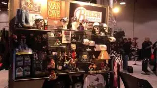 V-Twin Expo 2012 - 1