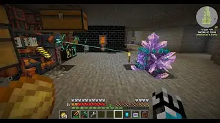 Ep, 14 All Da Quests  #Minecraft #Modded #Stoneblock4