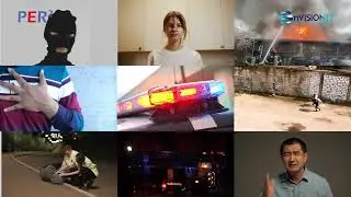 Personal Emergency Rapid Response