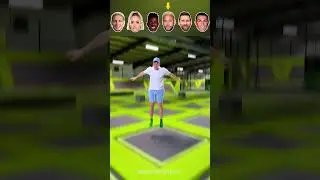 Antony, Lehmann, Vinicius Jr, Neymar, Messi, Ronaldo #shorts #footballshorts #ronaldo