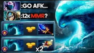 Morphling Mastery: Advanced Techniques for Dominating with Skill - Dota Highlights #106
