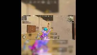 #bgmi (New mode) clutches 🔥#auspiciousgaming .