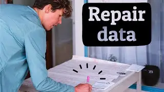 Talking Repair Data with the Australian Repair Network and the Restart Project