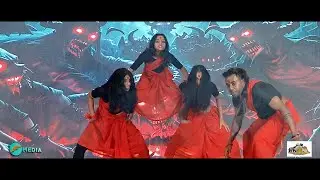 Group Dance-9 || Bendigo Malayalee Association Easter, Vishu & Eid Celebration 2025