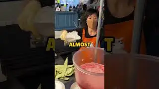If you eat watermelon everyday, what happens to your body?