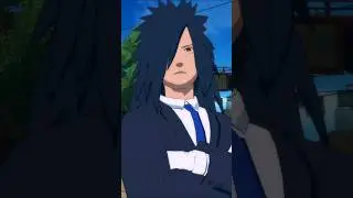 Uchiha Drip Awakening