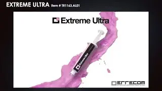 Extreme Ultra TR1163.AL01 (AUTO)