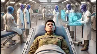 The Alien Surgeon Tried to Understand Human Pain &mdash; He Couldn&rsquo;t&rdquo; ｜ HFY ｜ Sci-Fi