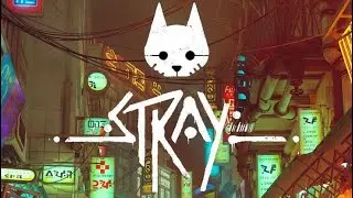 Stray PS5  Part 5– Όπλο καταπολέμησης για Zurks | Gameplay Walkthrough (GR)