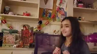 Lora's mystery opening and Crystal Dragons