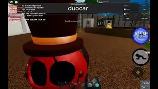 Duocar!