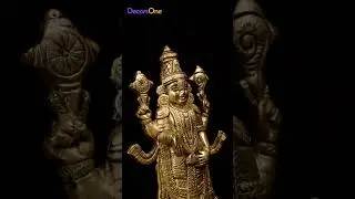 Brass Balaji Idol / call: 7397133820 / Buy Online : Vgocart.com