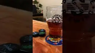 Skydance Brewery in OKC🍻#foryou #oklahoma #oklahomacity #beer #brewery #youtubeshorts #travel