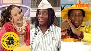 All That&rsquo;s Top 8 Most Memorable Catchphrases! | #AllThatTuesday
