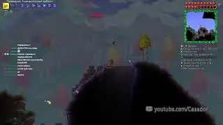 Terraria / Стрелок  → ?Риск дождя 2?