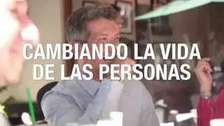 Perfiles de &eacute;xito con USANA
