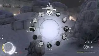 Прохождение Sniper Elie 3
