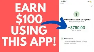Earn $30+ For Free Everyday Using This Money Making App! Make Money Online 2022