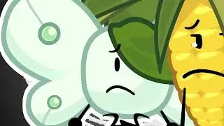 Break Your Bones - Inanimate Insanity IV animation