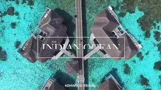 The Indian Ocean by Kenwood Travel