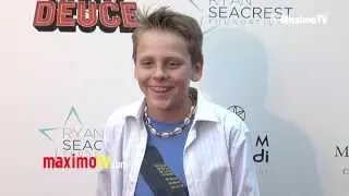 Jacob Bertrand 