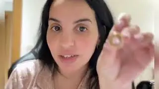 story asmaa beauty:الجزار معشي باللفت هي لوقعتلي انا😣ولكن مهليا فكليانتي 😘ديما مسبقاهم وديما الجديد💗