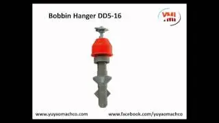 Textile Bobbin Hangers
