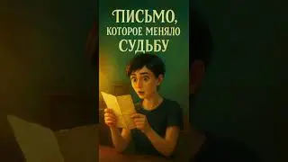 #сказка #мистика #сон #рассказ #волшебство #интрига #bedtimestory #magic #storytime #mystic