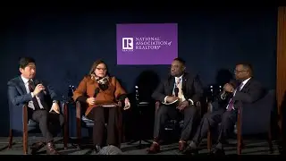 NAR Policy Forum: Racial Homeownership Gap