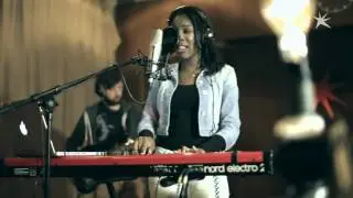 Billie Kawende - Daydream (live op FM Brussel)