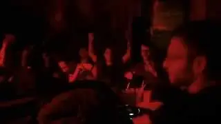 FINALLY CLUBBING # 12 @ VOGA w/ OZEN NOUSE B2B KRIS VORTEX (27.12.14)