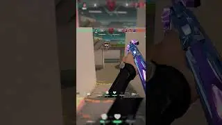sage 4k on split / #valorant #valorantclips #gaming