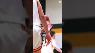 Skyy Clark was a problem in HS 👀 #aau #basketball #collegehoops #ballislife #nba