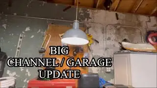 Quick Channel Update and Plans For Soon Future Content