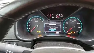 GMC 2017 Canyon Danali electrical issues. Serious safety issue that they refuse to rectify.