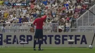 Fifa 16 - Alerte Gros rageux ^^