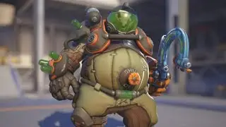 Overwatch Classic Is a Big Disappointment