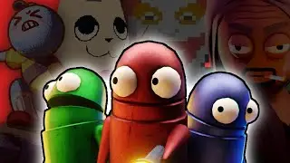 Indie Games Always Win