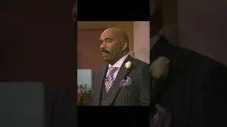You ain't gonna make it! #shorts #steveharvey #funny #love #advice