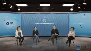 Terapia Transpersonal de Pareja- Escuela Española de Desarrollo Transpersonal.